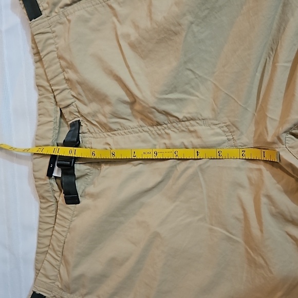 Patagonia Men's Brown Cargo Pants - Picture 9 of 10